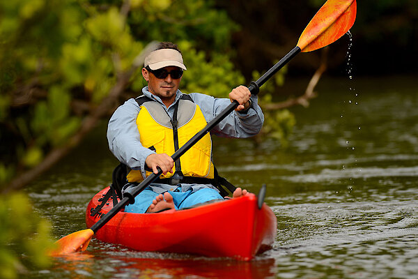 Aktivurlaub im Bayerischen Wald